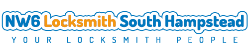 NW6 Locksmith South Hampstead logo
